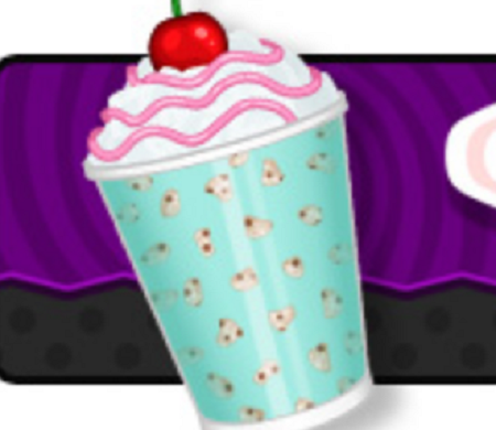Papas Freezeria - Play Online Papas Freezeria on Another Girl in the Wall